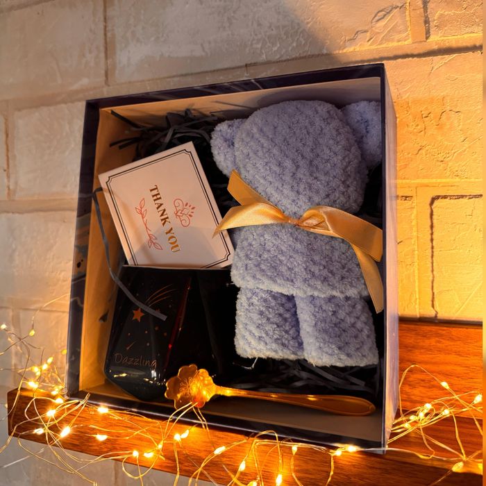 Подарочные наборы