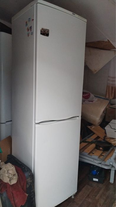 Холодильник Атлант (atlant)