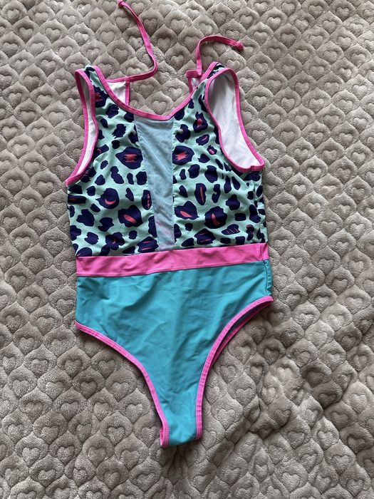 Купальник стандартный размер