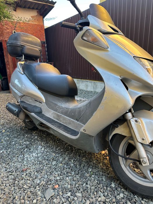 Vand scuter Honda Foresight de 250