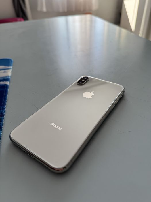 Продам Iphone X