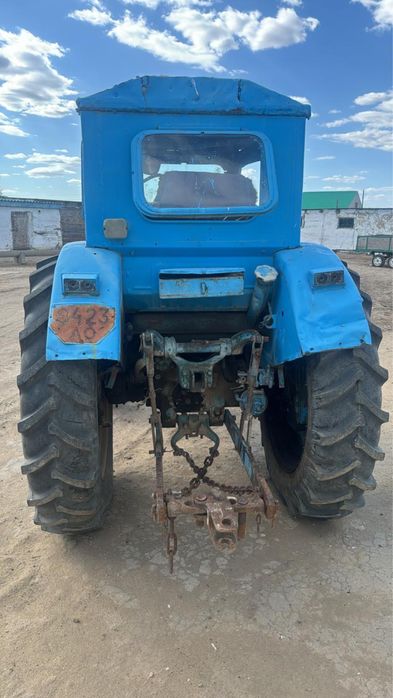 Продам Трактор Т-40