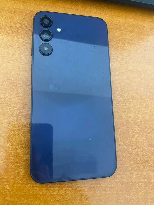 Samsung galaxy a15