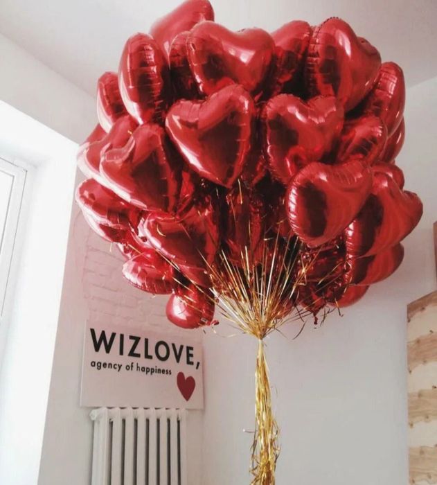 Uchar sharlar xizmati