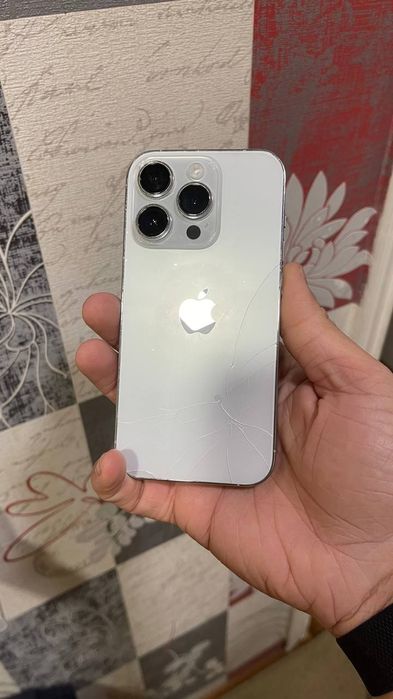 iPhone 14 pro 86% 256gb