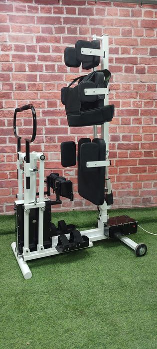 Имитатор ходьбы электрический