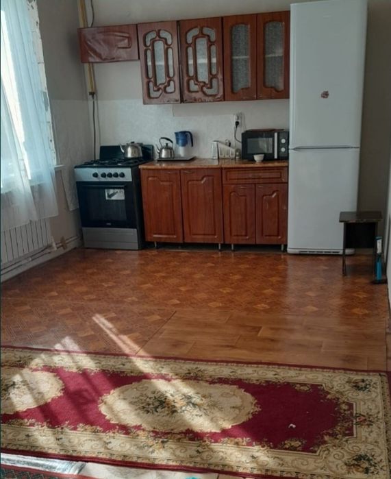 Продается частный дом