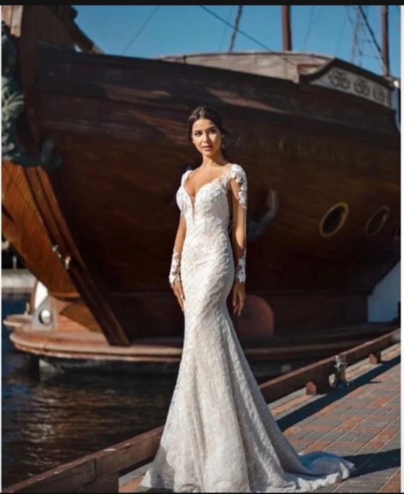 Rochie de mireasa