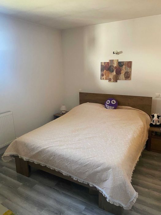 Casă de vânzare în Poroschia - Mobilată, utilată, gata de mutat