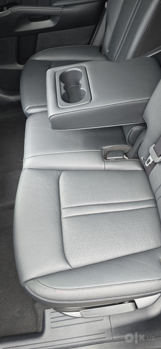 KIA SORENTO 2023 yil
