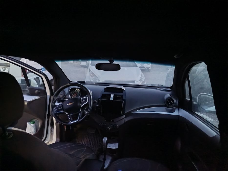 Spark 2019 a/t Sotiladi