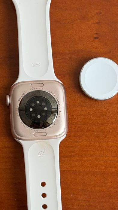 Apple Watch series 11