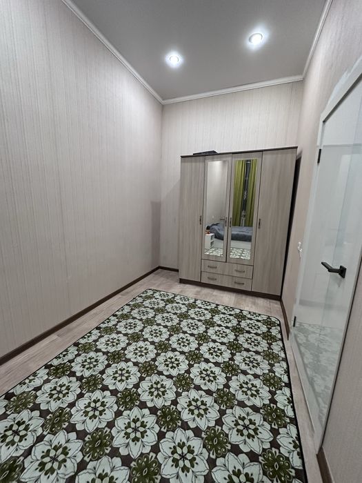 Сдаётся квартира посуточно | ул. Трусова 147