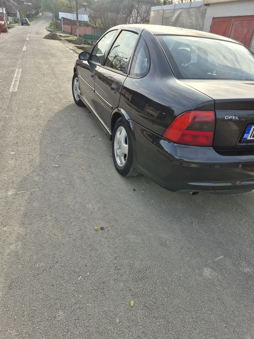Opel Vectra B 2001