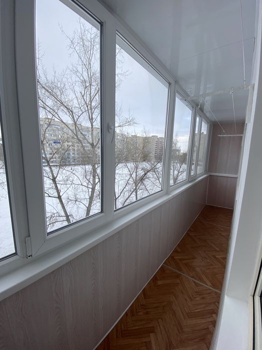 Продам квартиру 6 мкрн