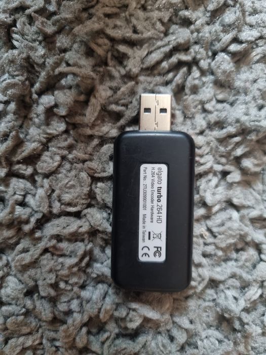 Elgato turbo 264 hd