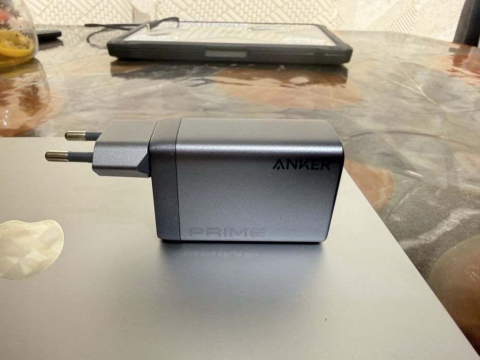 Anker 100w. Продам срочно за 40$