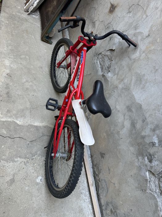 Velosiped 20 razmer