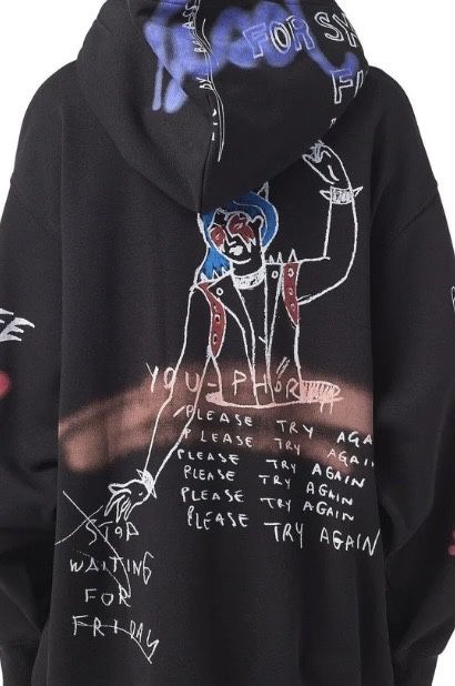 Diesel sweatshirt