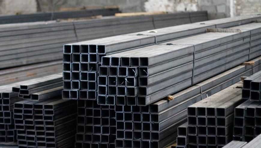 Труба профильная, РОССИЯ и Труба водогазопроводная , Арселор