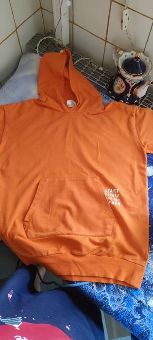 Пакет вещей для мальчика 12-13лет