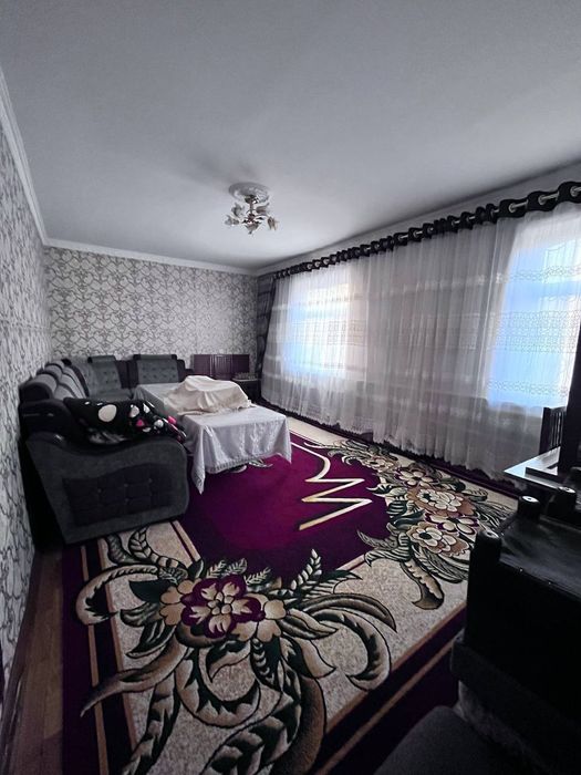 Ахилик махаласида Уй сотилади 7хонали