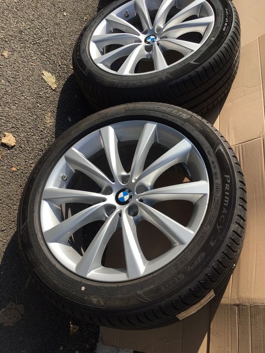 Vand roti 18 G30 iarna sau vara.