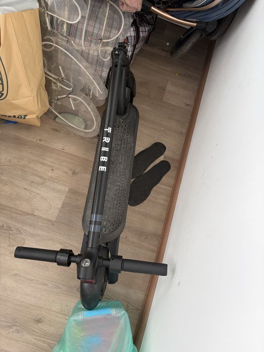 Продам самокат электрический