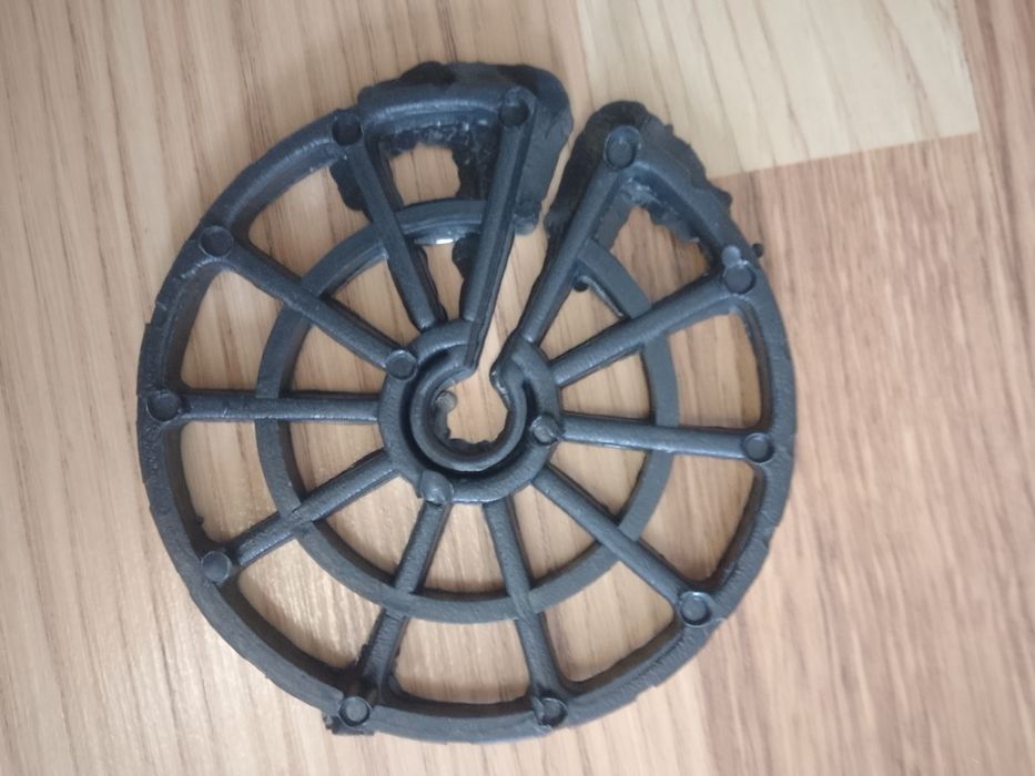 Фиксаторы арматуры звездочка