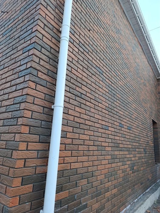 Облицовочный кирпич