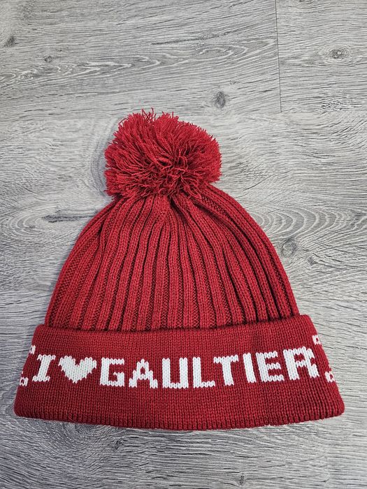 Caciula jean Paul Gaultter