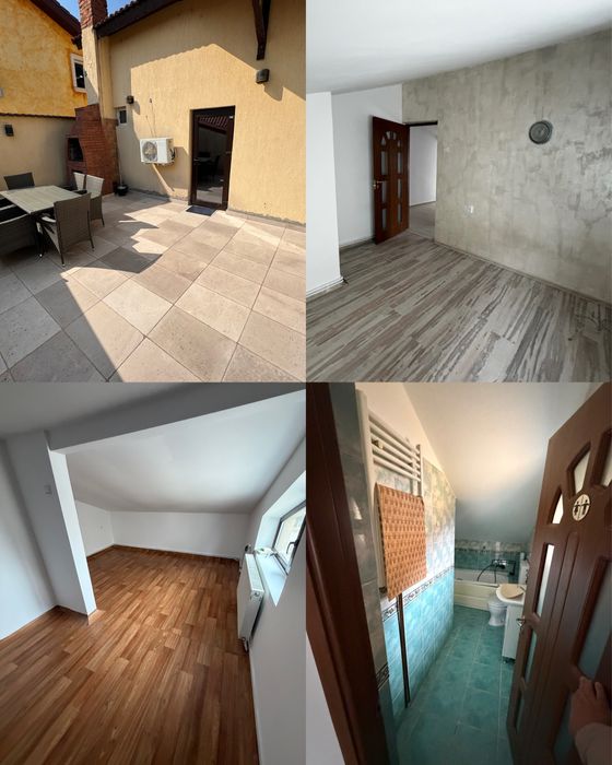 Cladire Centru langa Finante de inchiriat (toata sau pe etaje)