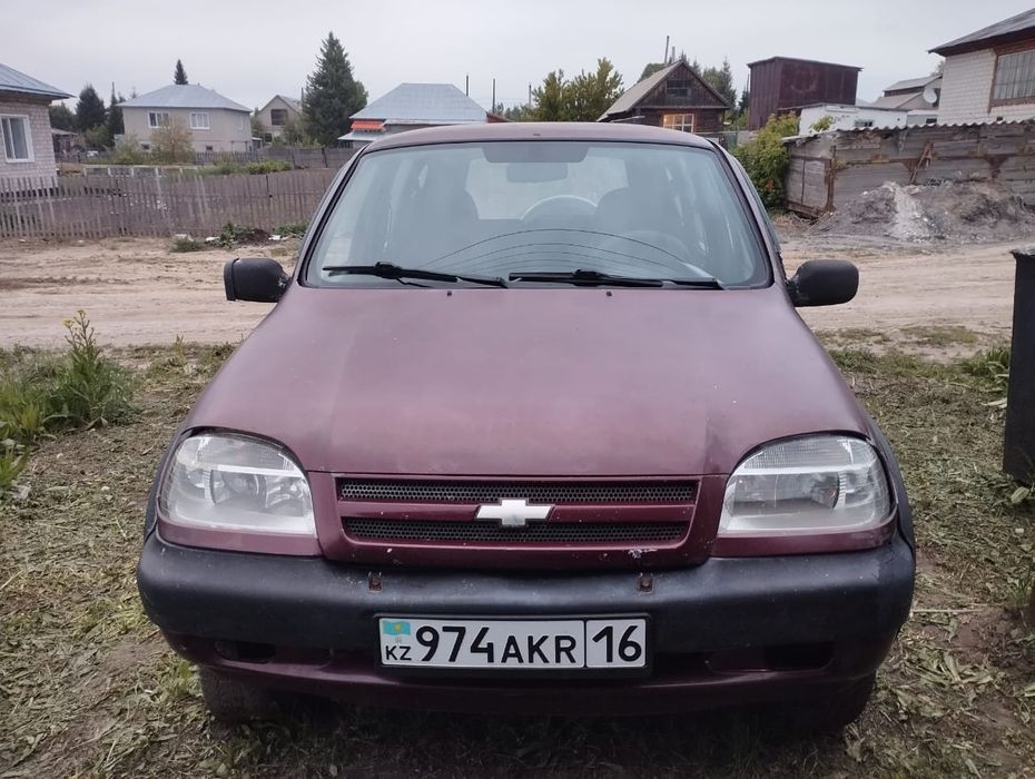 Продам автомобиль