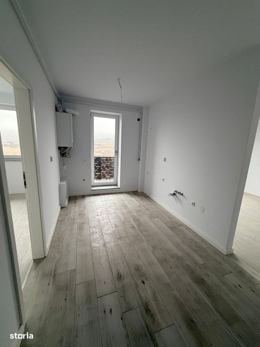 Apartament 3 camere, finisat, parcare, boxa, complex Beta Residence!