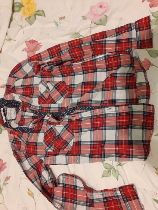 Cămașă Bershka mărime S