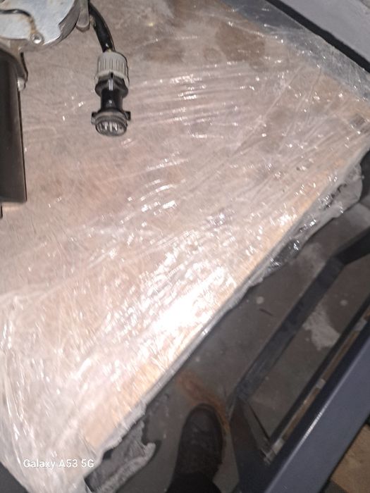 Мотор стеклоочистителя