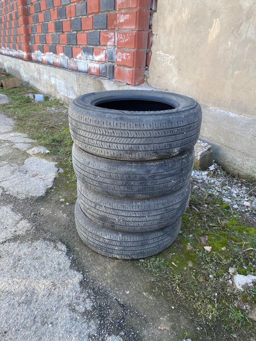 Продам летний шины