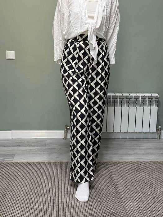 Брюки женские H&M