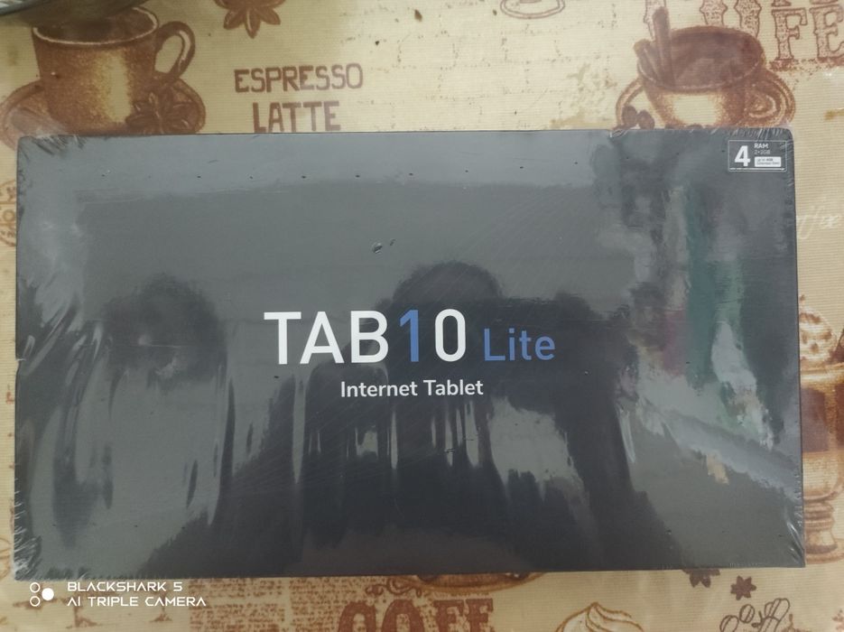 Продам планшет TAB 10