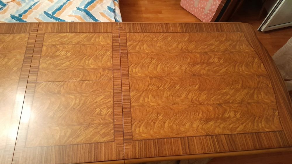 Роскошный Стол гостинный 3 м