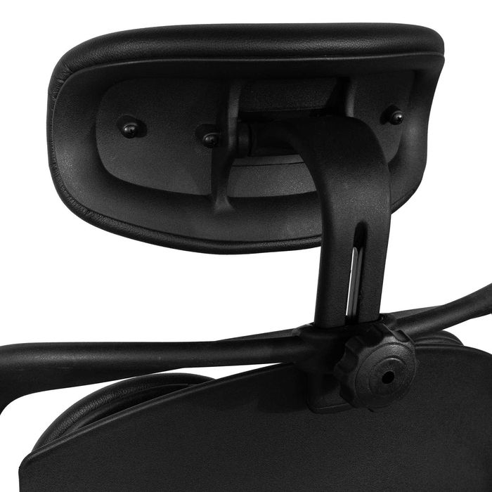 Scaun de birou ergonomic Vitaholm Spine Ultimate