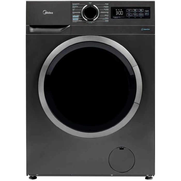 Мидеа MF01712BS40/T
