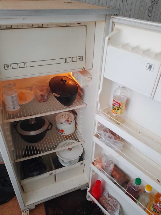 Продам холодильник