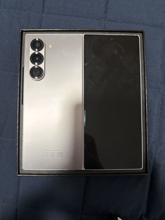 Samsung fold 6 512g