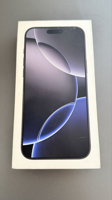 Продам iPhone 16 Pro Max 256 GB