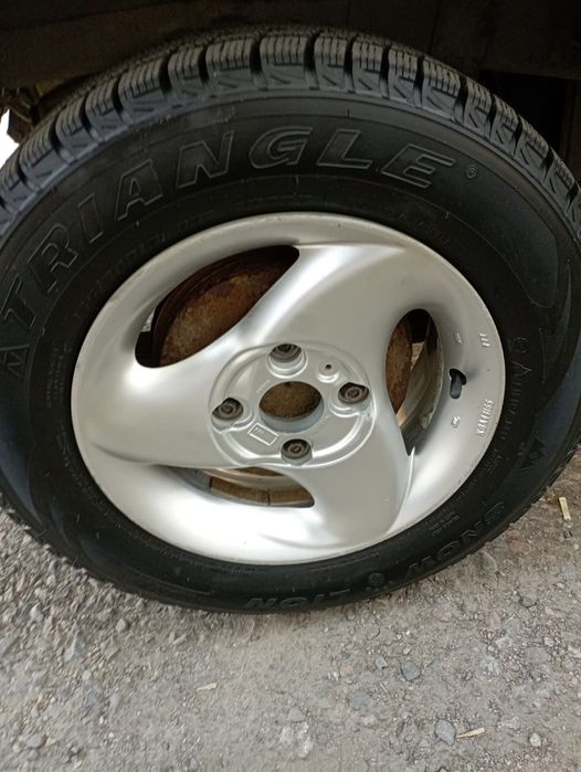 Продам диски r13