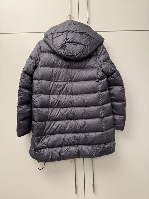 Пуховик Add 36 р (42-44)