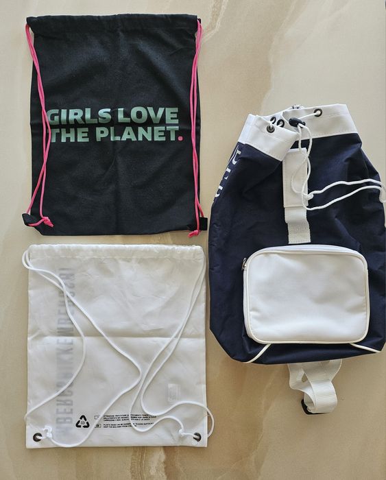 Маркови ранички "Pinko" и други