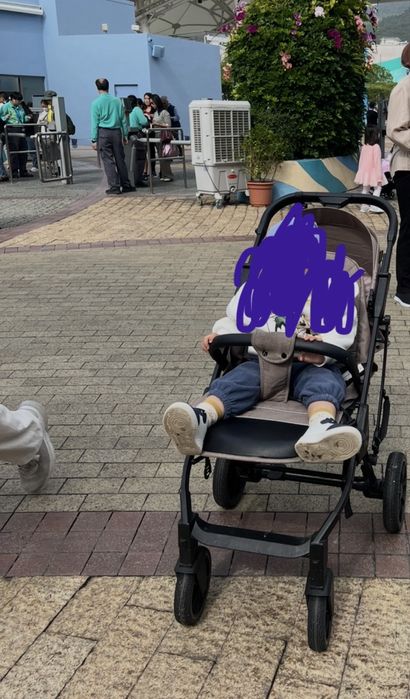 Продам Коляску  3 положения