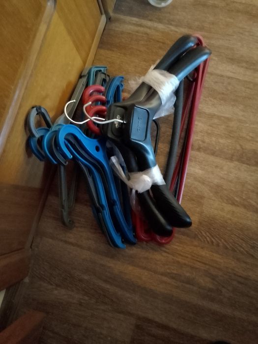 Плечики вешалки для одежды